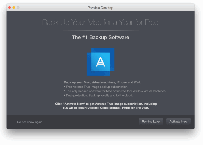 parallels desktop 12 for mac free download full version